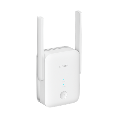 Xiaomi Wi-Fi Range Extender AX1500 Beyaz