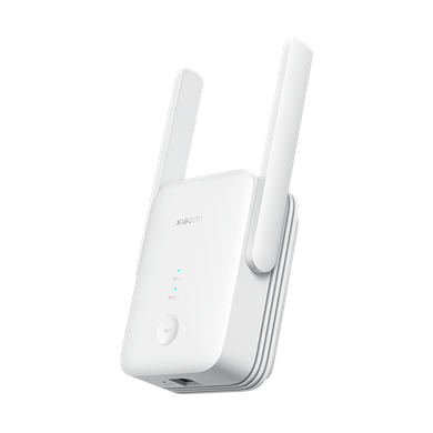 Xiaomi Wi-Fi Range Extender AX1500 Beyaz