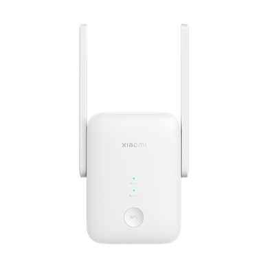 Xiaomi Wi-Fi Range Extender AX1500 Beyaz