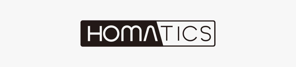 Homatics logosu