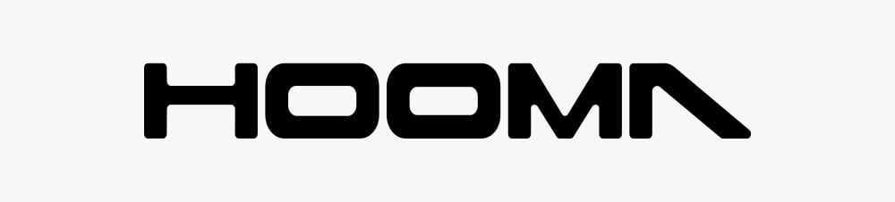 Hooma logosu