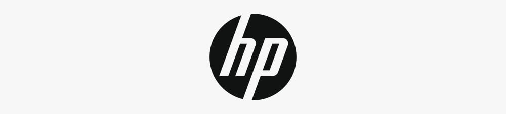 HP logosu