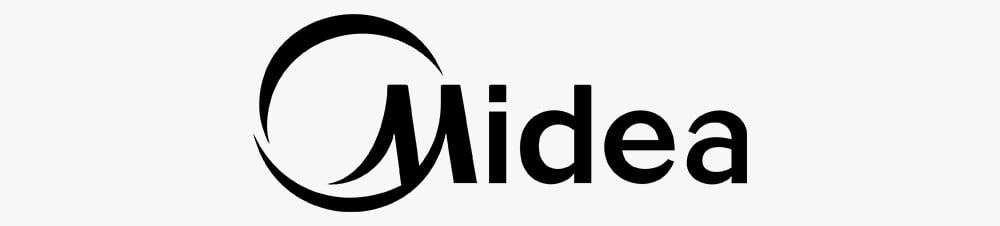 Midea logosu