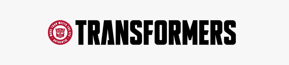 Transformers logosu