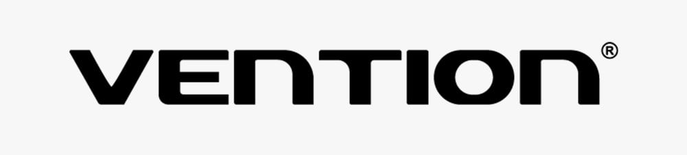 Vention logosu