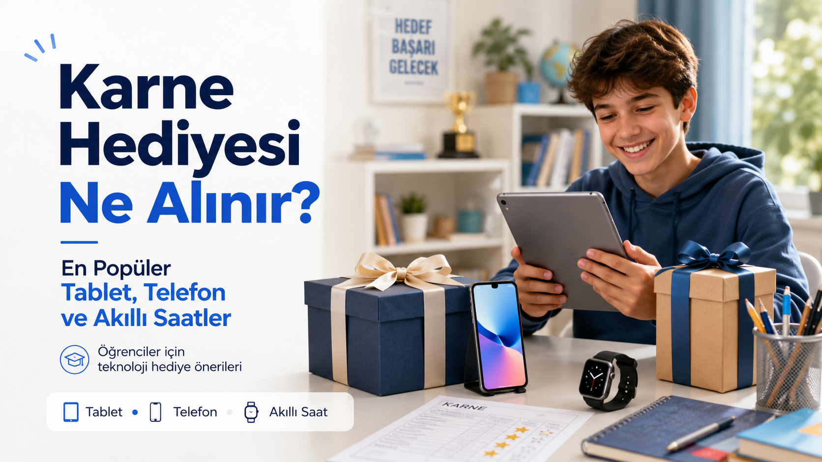 Karne Hediyesi Ne Alınır