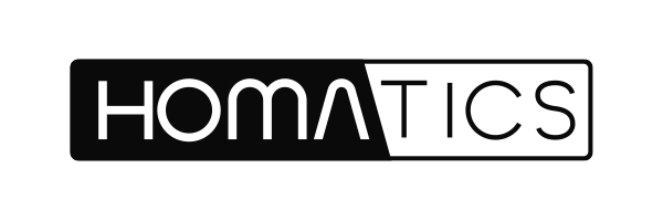 Homatics logosu