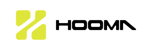 Hooma logosu