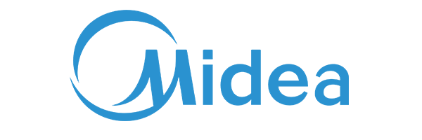 Midea Logo