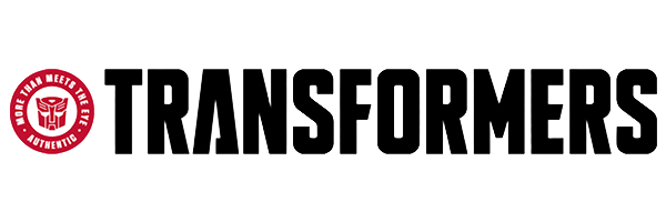 Transformers logosu