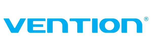 Vention logosu