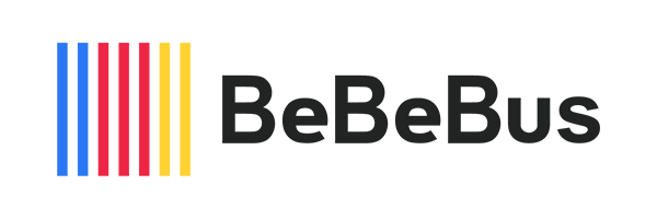 Bebebus Logo