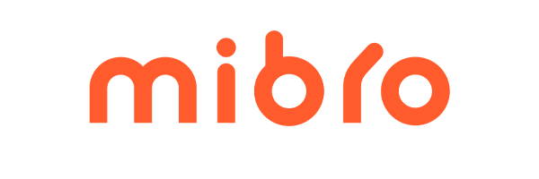 Mibro Logo