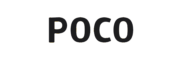 Poco Logo