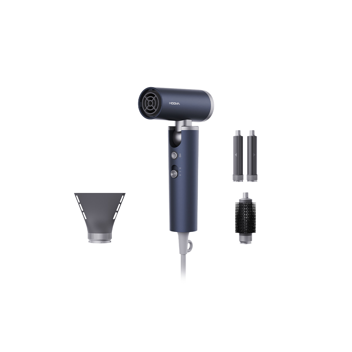 Aerodry Mini Saç Kurutma Makinesi