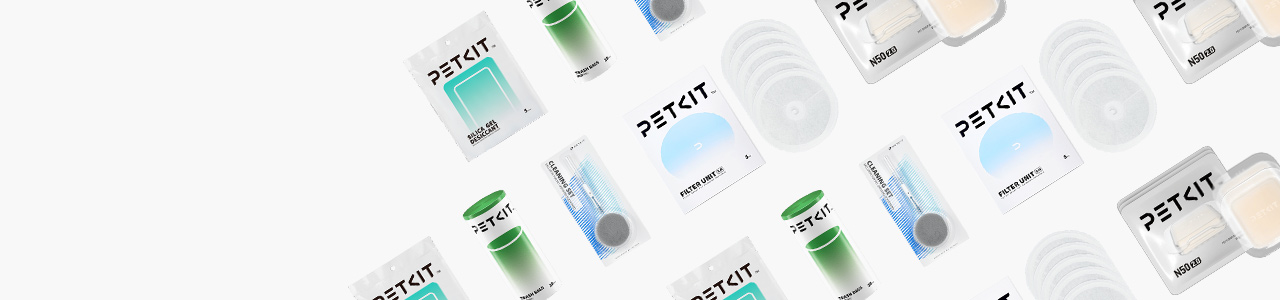 PETKIT Aksesuarlar