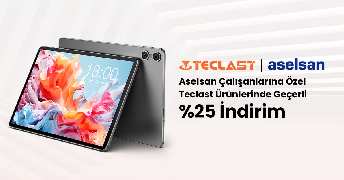 Aselsan Çalışanlarına Özel