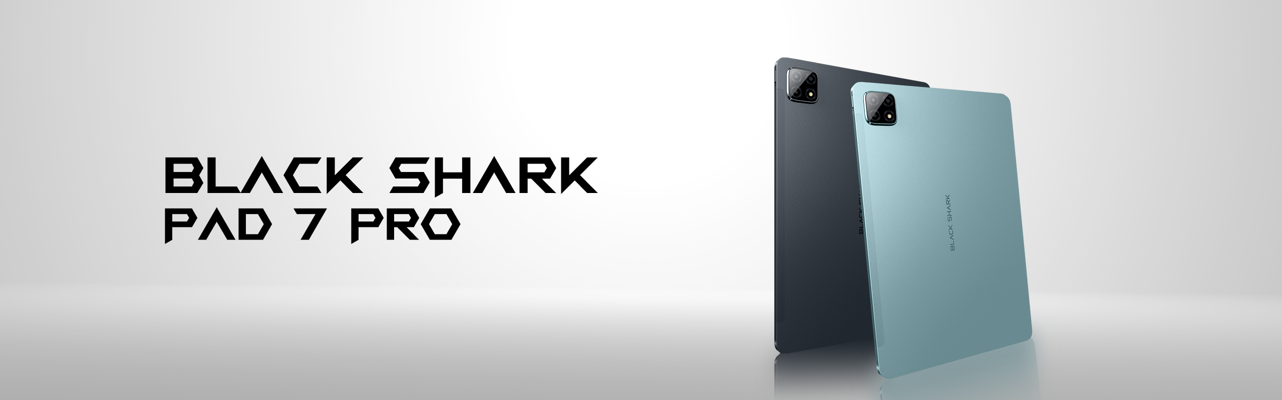 Black Shark Pad 7 Pro