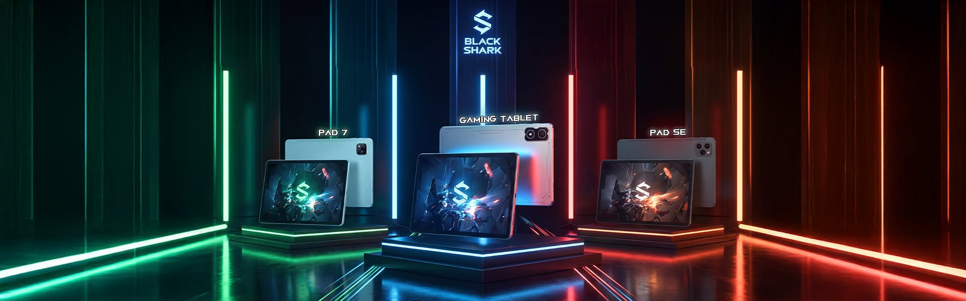 Black Shark