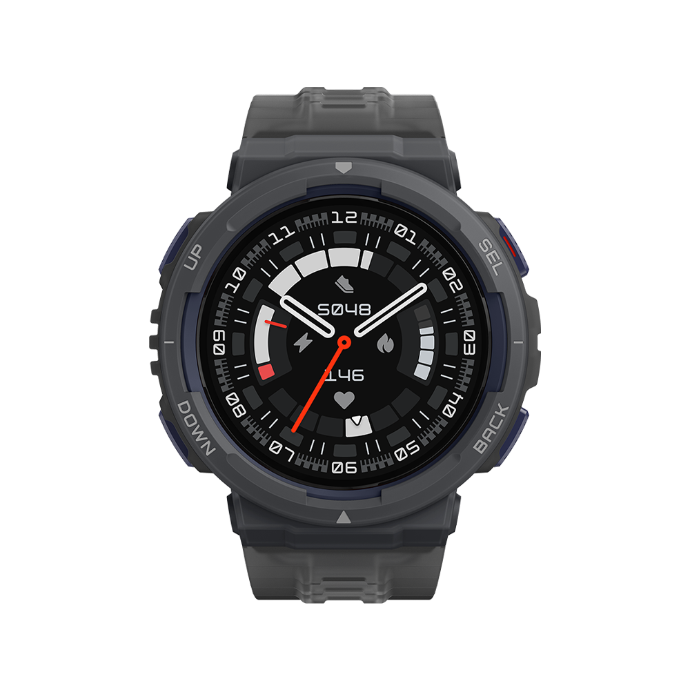 Amazfit Active Edge