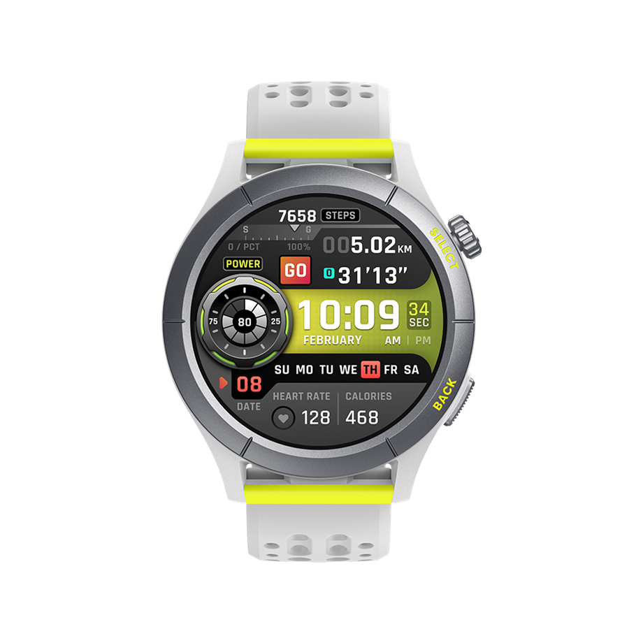 Amazfit Cheetah