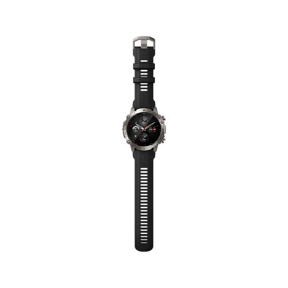 Amazfit Falcon