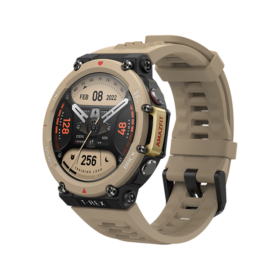 Amazfit T-Rex 2
