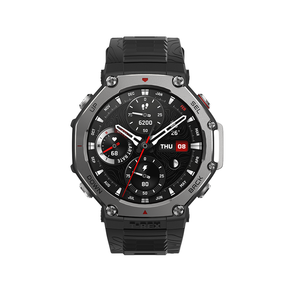 Amazfit T-Rex 3