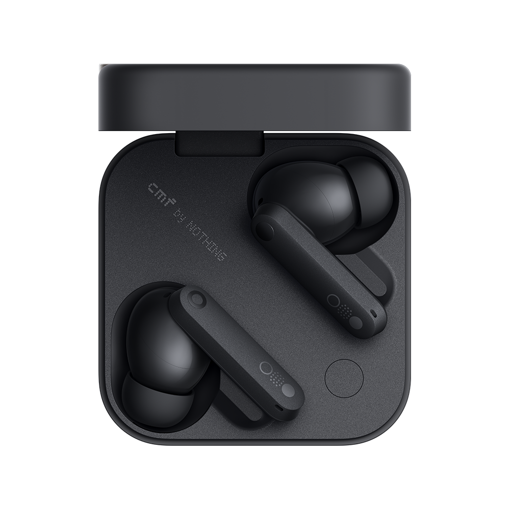 CMF Buds Pro 2 (2025)