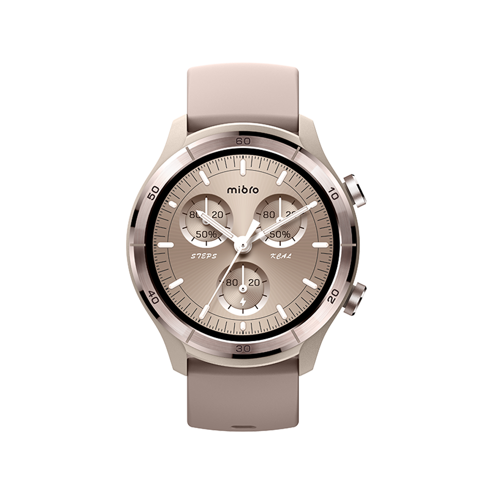Mibro Watch A3
