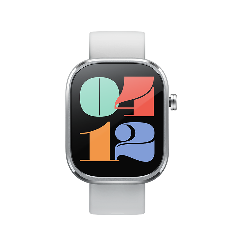 Mibro Watch C4