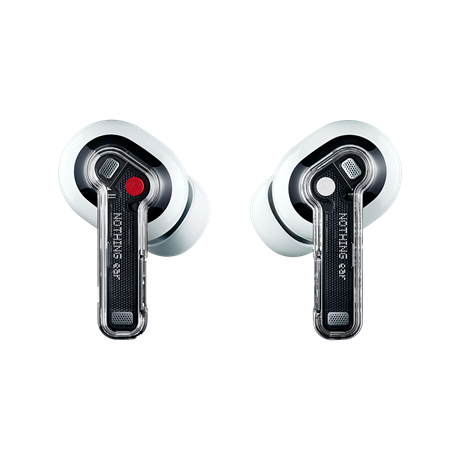 Nothing Ear Beyaz (Outlet)