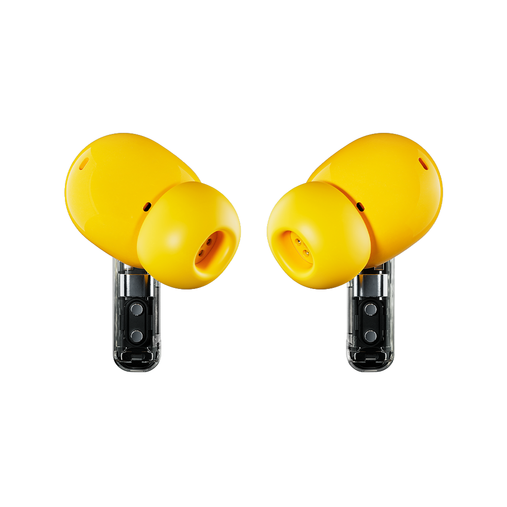 Nothing Ear (A) Sarı