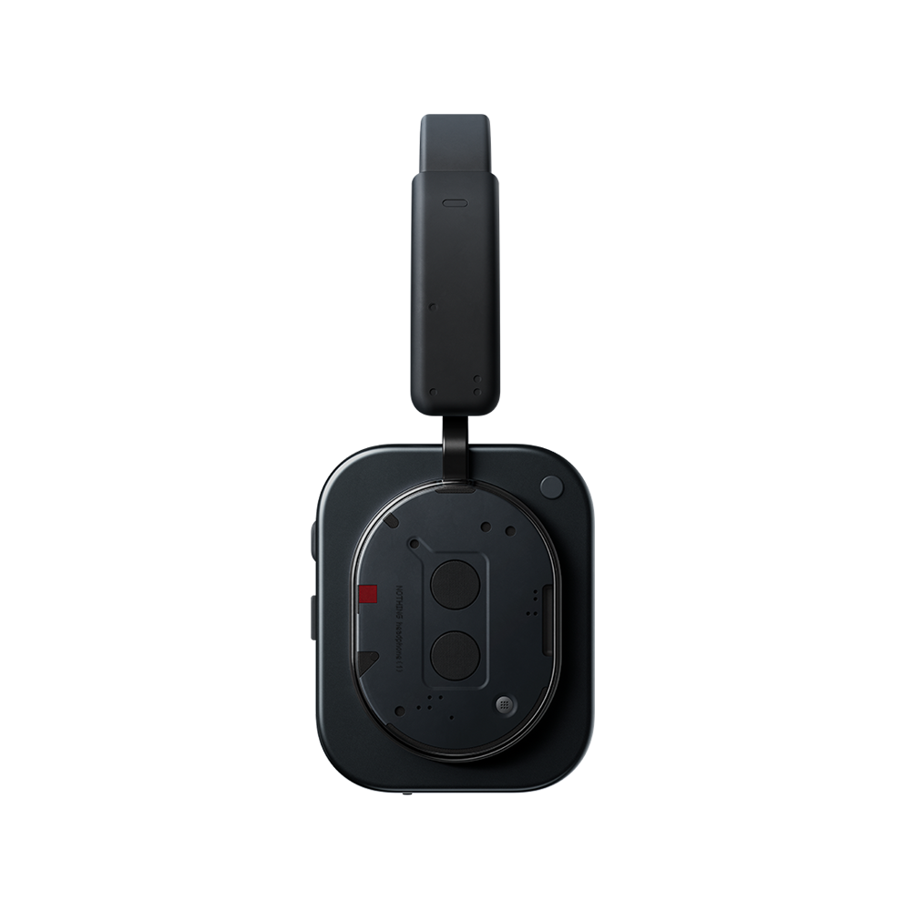Nothing Headphone (1) Siyah Fiyatı ve Özellikleri