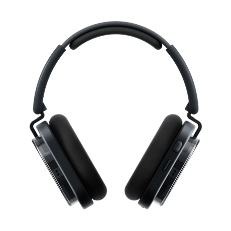 Nothing Headphone (1) Siyah (Outlet)