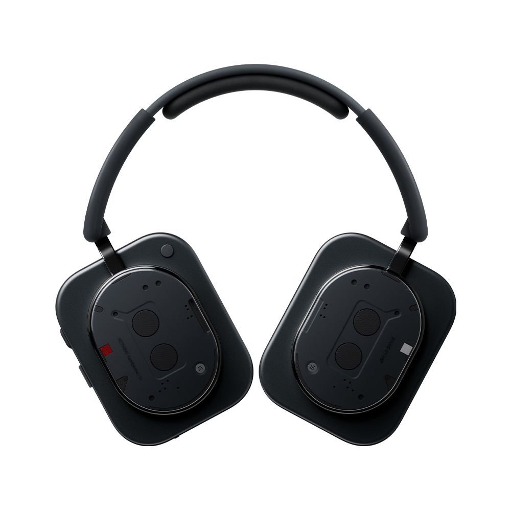 R*様 Nothing Headphone (1) Nothing Headphone 1 Kulak Üstü Bluetooth Kulaklık Fiyatları