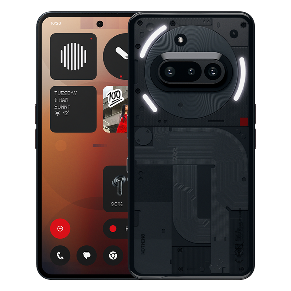 Nothing Phone (3a)
