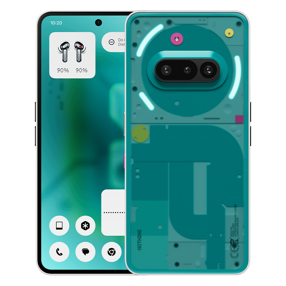 Nothing Phone (3a)