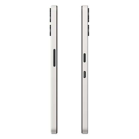 Nothing Phone (3a) Lite Beyaz 8 GB 256 GB (Outlet)
