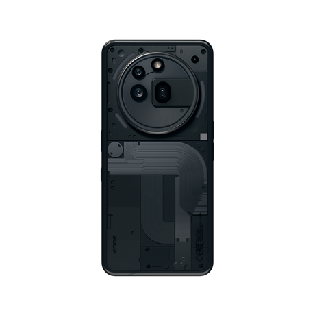 Nothing Phone (3a) Pro Siyah 12 GB 256 GB (Outlet) Fiyatı ve