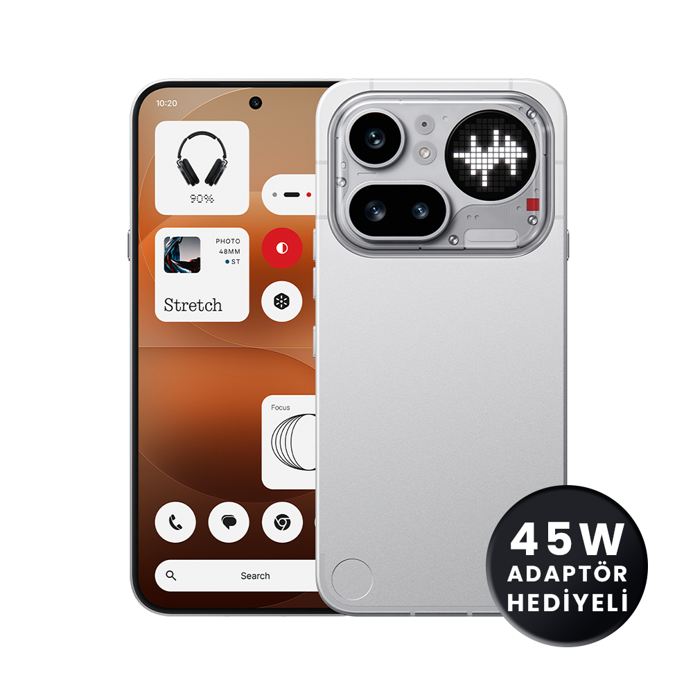 Nothing Phone (4a) Pro