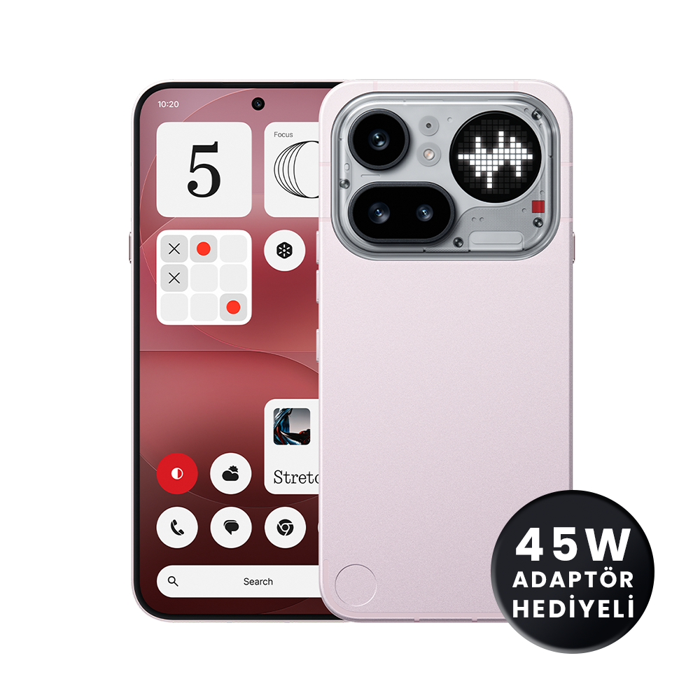 Nothing Phone (4a) Pro
