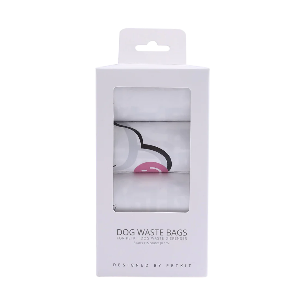 Petkit Atık Poşeti (8x15)