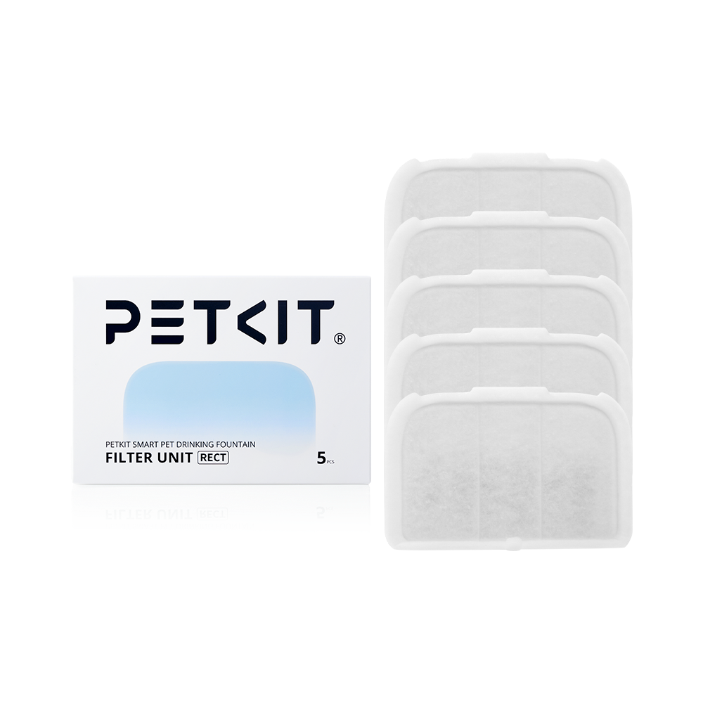 Petkit Eversweet Max Su Filtresi