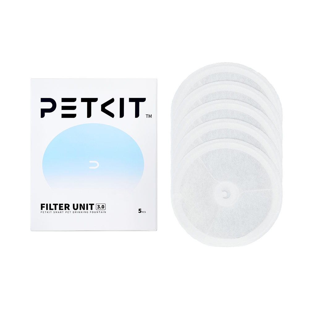 Petkit Su Filtresi