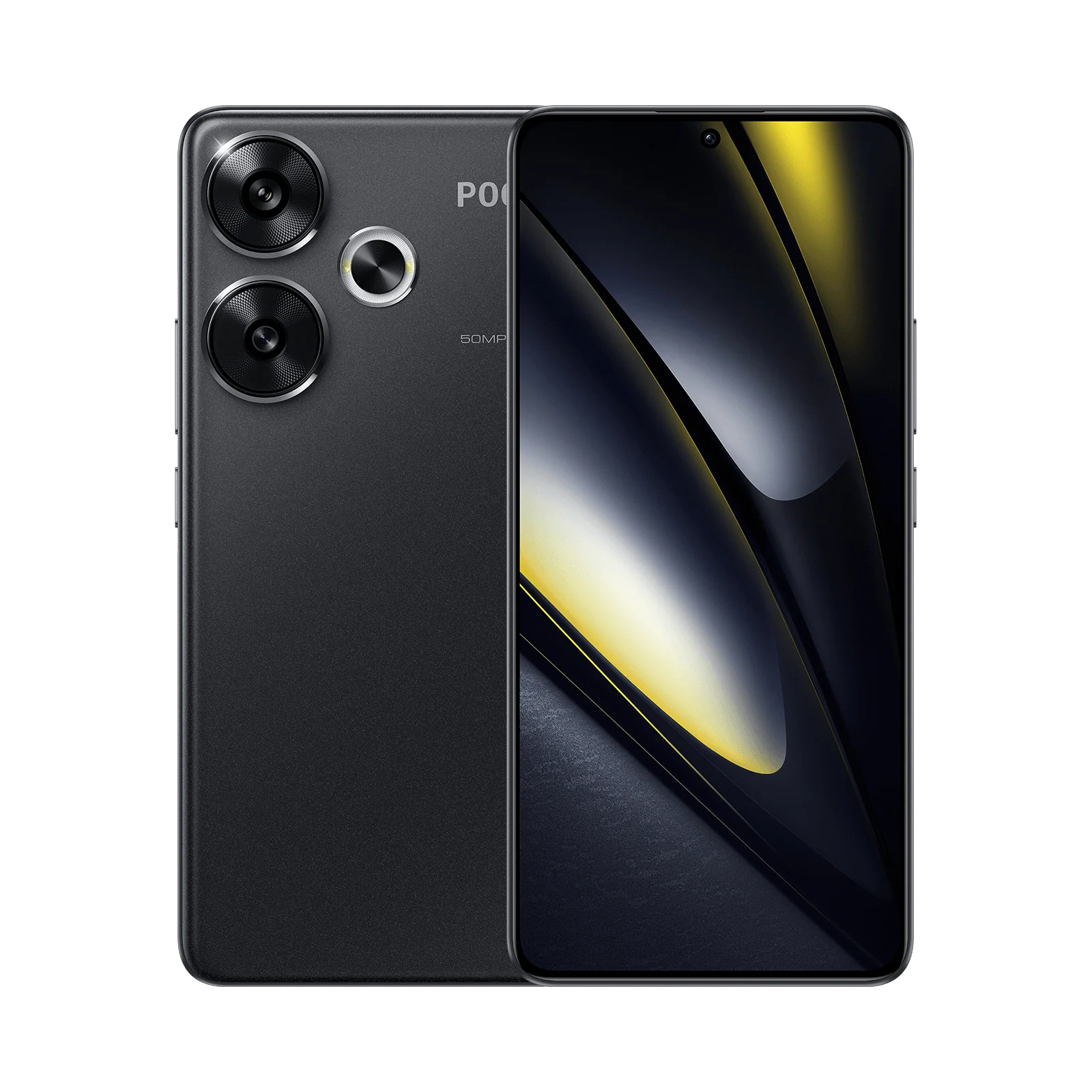Poco F6