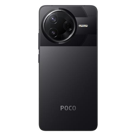 Poco F7 Pro Siyah 12GB 512GB (Outlet) Fiyatı ve Özellikleri