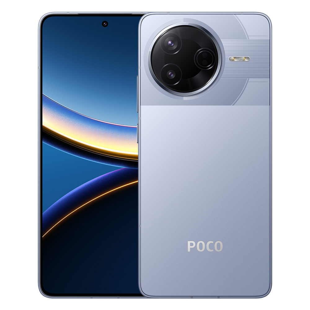 Poco F7 Pro