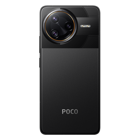 POCO F7 Ultra 512GB ブラック 国内版 Poco F7 Ultra Siyah 16GB 512GB (Outlet)