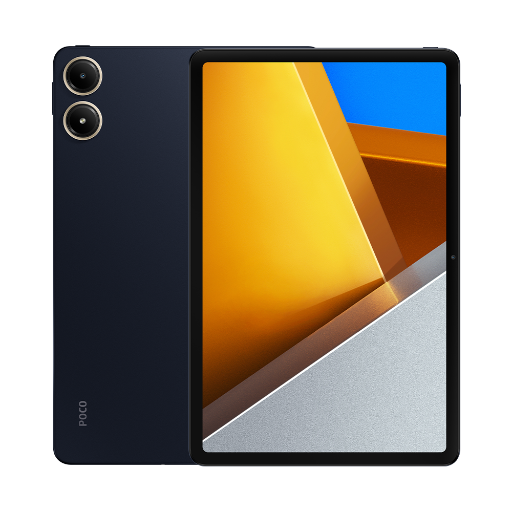 Poco Pad